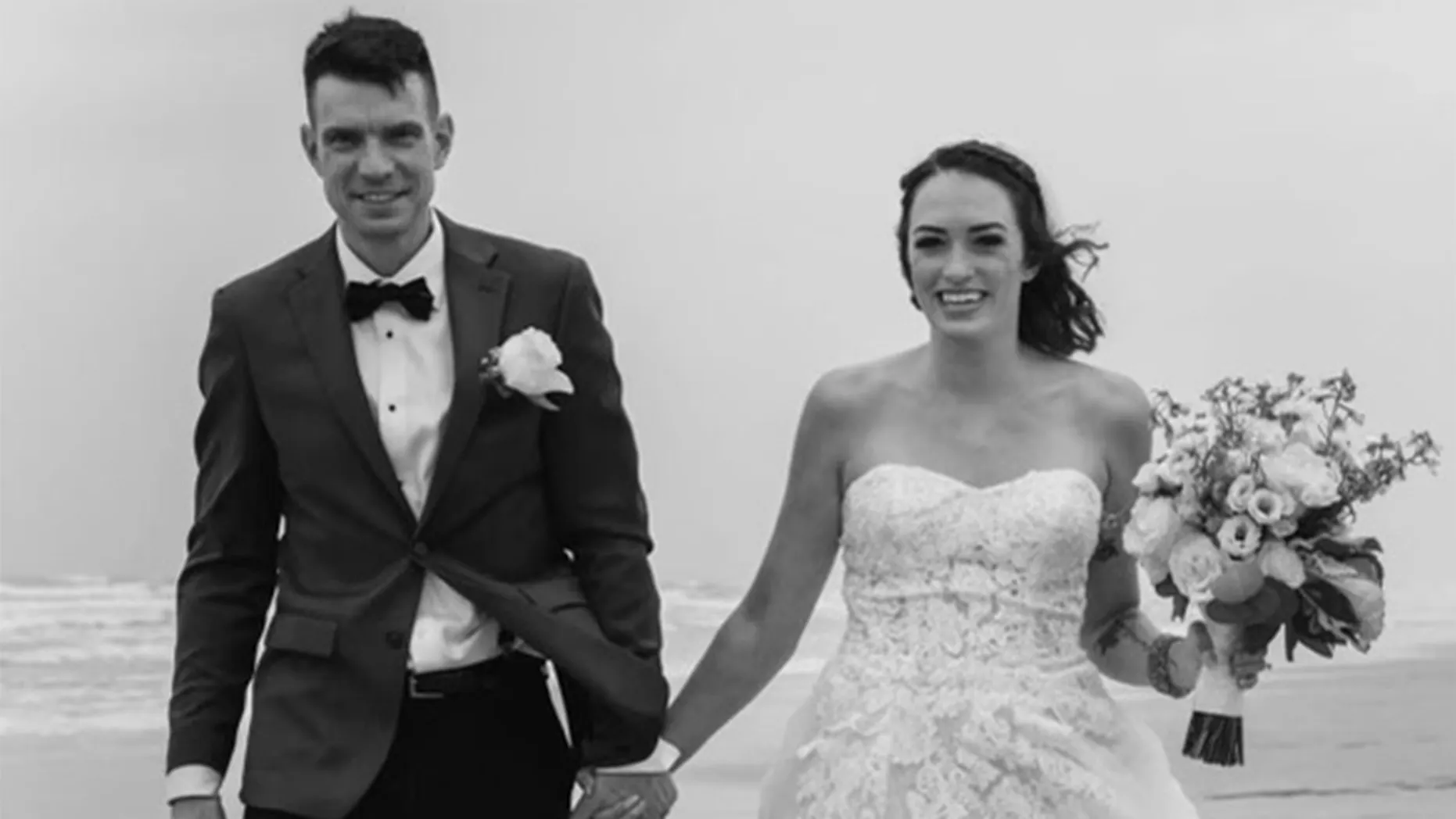 Bride Gets The Surprise of Her Life Catching More Than Just Her Husband ...