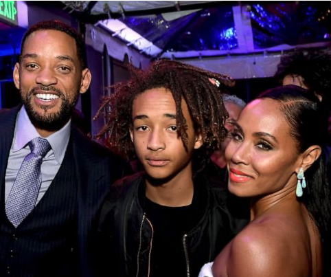 Jaden Smith Exposes Mom-Jada Pinkett Smith's Shocking Behavior!