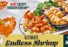 Red Lobster’s Menu Deal Just Backfired